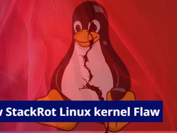 New Linux kernel Privilege Escalation Vulnerability