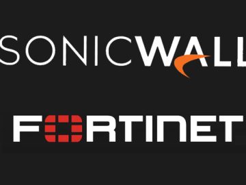 SonicWall and Fortinet Network Security