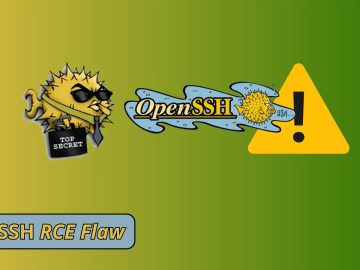 OpenSSH RCE Flaw