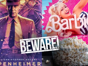 Oppenheimer, Barbie Movie Scams Erupt As Release Date Nears