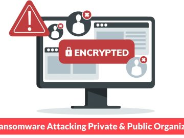 Play Ransomware Attacking Private and Public Organizations