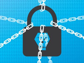 Ransomware Affiliates, Triple Extortion, and the Dark Web Ecosystem Ransomware lock