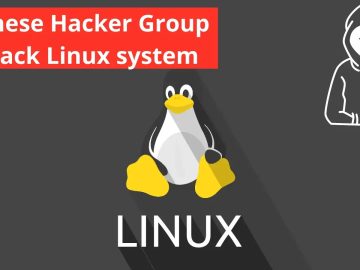 Rekoobe Malware Used by Chinese Hacker Group Attack Linux system