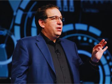 Renowned Hacker Kevin Mitnick Died at the Age of 59