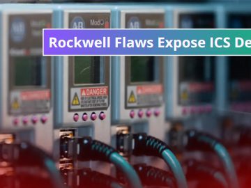 Rockwell Automation ControlLogix Flaws Expose ICS Devices