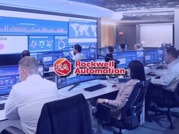 Rockwell Automation