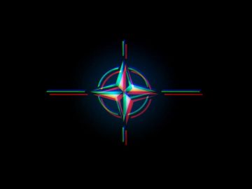 SiegedSec Hacktivist Claims to Strike NATO and Leak Sensitive Docs