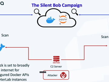 Silentbob Campaign