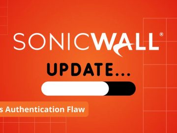 SonicWall Critical Vulnerabilities