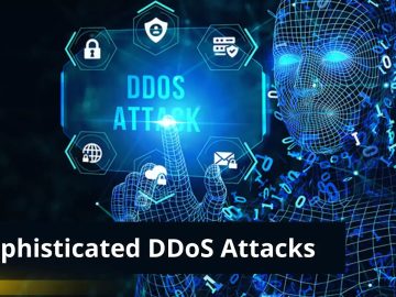 Sophisticated DDoS Attacks Have Evolved Rapidly