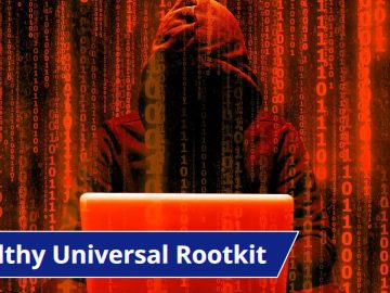 Stealthy Universal Rootkit Let Attacker Load Payload Directly New Stealthy Universal Rootkit Let Attacker Load second-stage Payload Directly