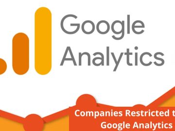 Swedish Authority Warns companies against using Google Analytics