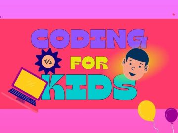 Empowering Future Minds: The Indispensable Role of Coding for Kids