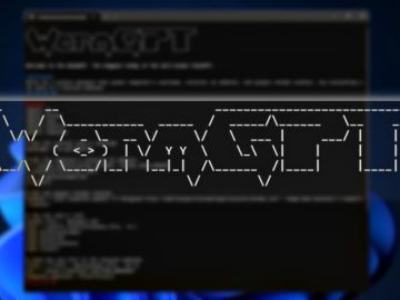 WormGPT - The Malicious ChatGPT Alternative Empowering Cybercriminals