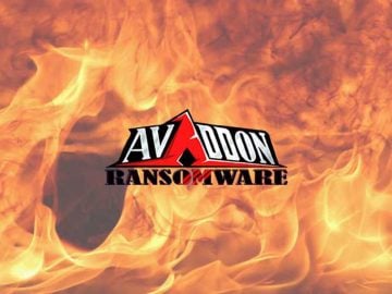 Avaddon