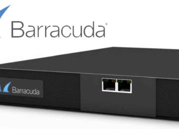 This exploit code allows hacking into Barracuda Email Security Gateway (ESG) appliance