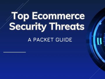 Ecommerce Security Threats