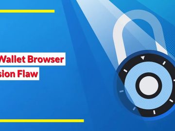 Trust Wallet Flaw Lets Attackers Steal Funds Without Interaction