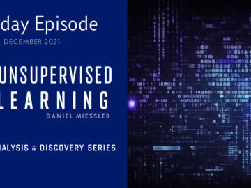 Unsupervised Learning Newsletter Holidays 2021