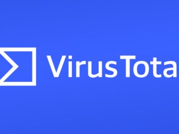 VirusTotal Data Leak