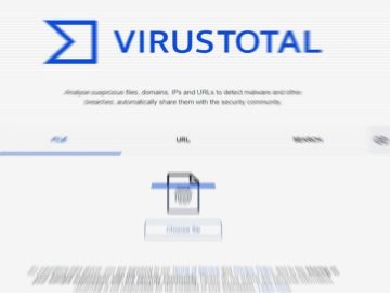 VirusTotal Data Leak Exposes Users Info, Including Intel Agencies