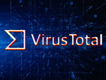 VirusTotal issues apology for recent sensitive data leak.