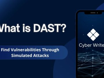 What is DAST ? How It Works to Secure Your App