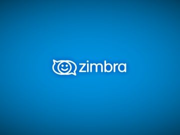 Zimbra