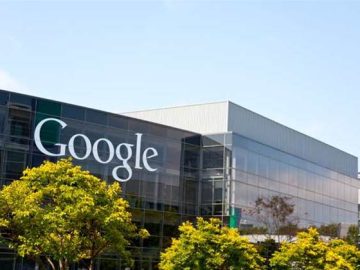 Ampere says flagship chip to be offered by Google Cloud