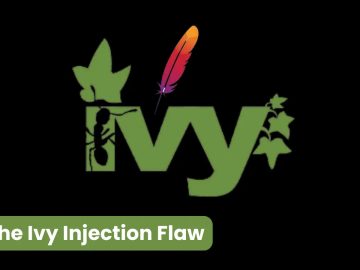 Apache Ivy Injection Flaw