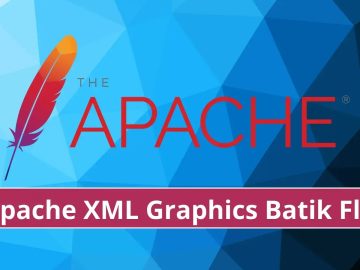 Apache XML Graphics Batik Flaw Exposes Sensitive Information