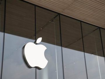 Apple heads for largest Q3 revenue drop since 2016