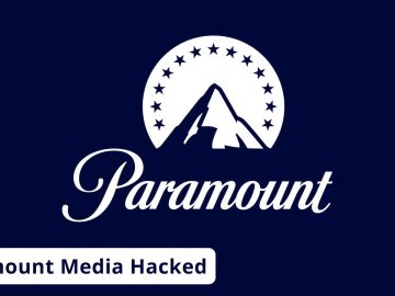 Paramount Media Hacked