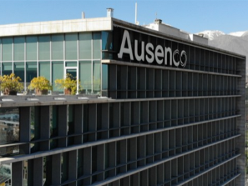 Ausenco improves incident response times