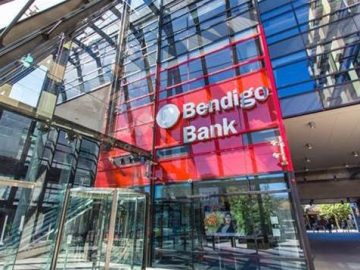 Bendigo and Adelaide Bank makes further transformation progress