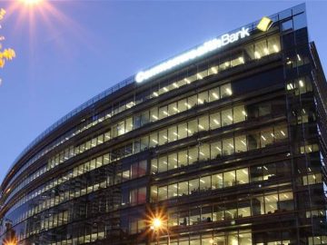 CBA cuts 221 roles in technology business division