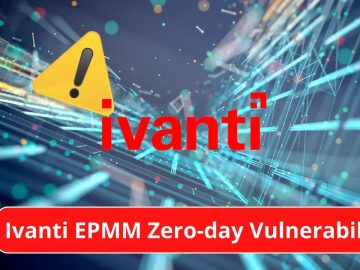 CISA Published a Warning about Ivanti Zero-day Vulnerabilities