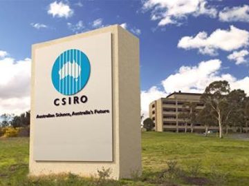 CSIRO to replace its two most core enterprise systems