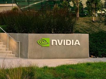 China's internet giants order US$5 billion of Nvidia chips