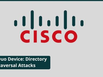 Cisco Duo Device Health App Flaw