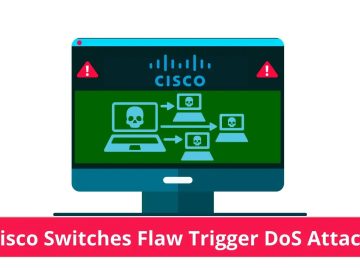 Cisco Nexus 3000 and 9000 Series Switches Flaw