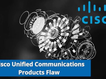 Cisco Unified Communications Products Flaw Let Attackers Escalate Privileges