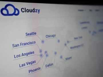 Cloud company assisted 17 different government hacking groups