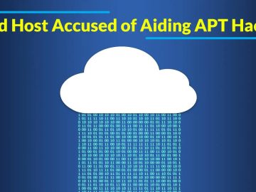 Cloudzy Accused for Providing Infrastructure to APT Hackers