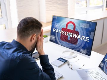 Ransomware