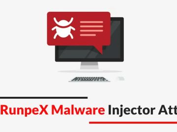 DotRunpeX Injector Widely Delivers Known Malware Families to Attack Windows