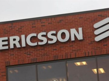 Ericsson sued by some shareholders