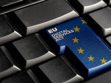 Digital Services Act kicks into action in Europe