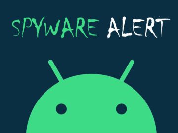 SpyNote Android Trojan