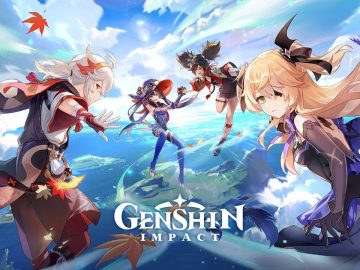 Genshin Impact
